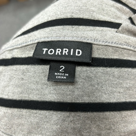 Torrid Women’s Dress (5482) - Picture 5 of 6